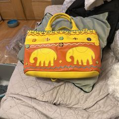 Radley leather bag
