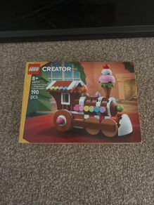 lego 40777