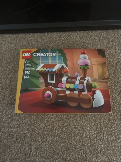 lego 40777