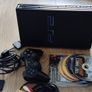 Playstation 2 Region Free Messiah Ntsc Pal Fat Ps2 Refurbished Games original controller Image 2