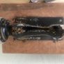 Singer sewing machine Image 7