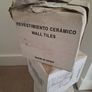 FREE white ceramic tiles 20cm x 10cm  3 boxes Image 3