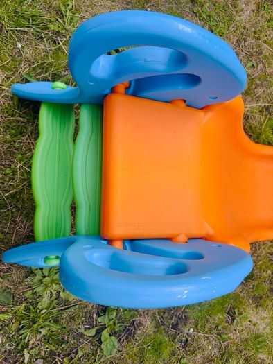 Kids Slide