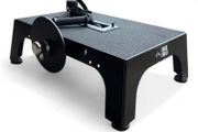 Rock Solid Flywheel Training Eccentric / Gym Equipment