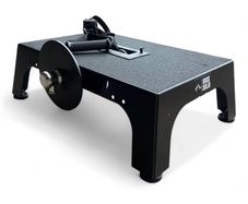 Rock Solid Flywheel Training Eccentric / Gym Equipment