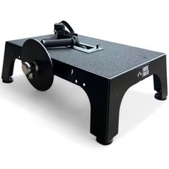 Rock Solid Flywheel Training Eccentric / Gym Equipment