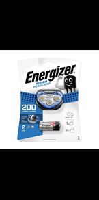 energizer Head torch