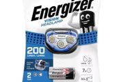 energizer Head torch
