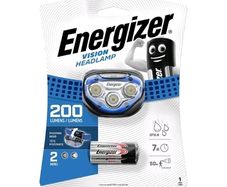 energizer Head torch