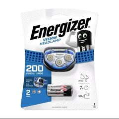 energizer Head torch