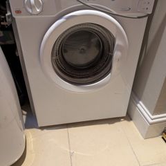 White Knight 3kg tumble dryer, needs capacitor replaced