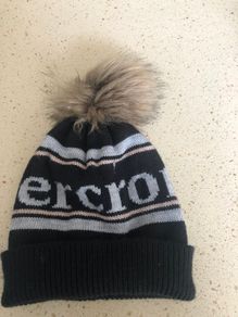 Abercrombie & Fitch Beanie