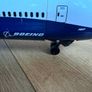 Cobi Boeing 787 Dreamliner - Lego compatible Image 2