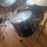 Pearl Export Series Drum Kit Image 3