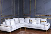 corner sofa