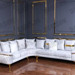 corner sofa