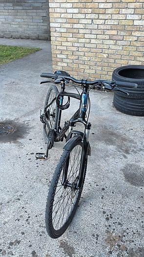 Correra crossfire 2