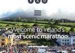 Dingle Marathon 2026 Ticket