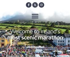 Dingle Marathon 2026 Ticket