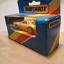 Matchbox Chevy stock car. Image 3