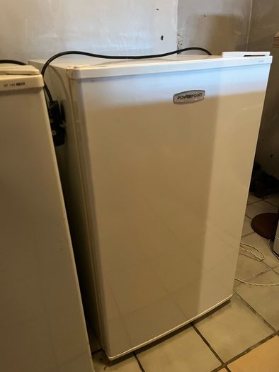 Fridge & Freezer Set
