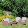 Garden table Image 3