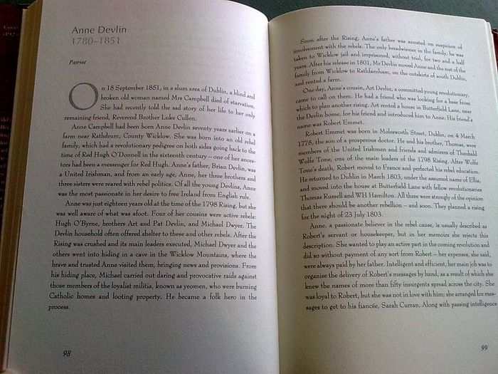 Wild Irish women Extraordinary lives from history Ireland