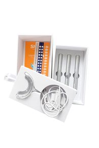 LED Teeth Whitening Kits USB Powered Job Lot (60 Units)