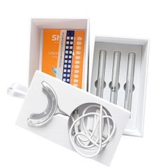 LED Teeth Whitening Kits USB Powered Job Lot (60 Units)