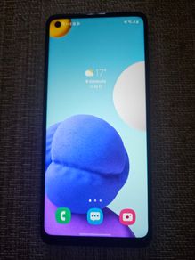 Samsung A21s