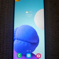 Samsung A21s
