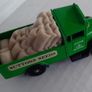 vintage toy Corgi car Sutton seeds Image 4