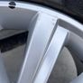 Genuine Volkswagen Durban Amarok/Transporter 18" Alloy Wheels Image 10