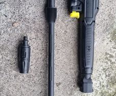 powerwasher lance