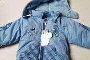 NEW Winter jacket 12-18mth