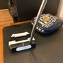 Ai One Square 2 Square Jailbird Cruiser Putter Gents - right handed Image 3