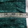 Noa Noa silk teal silk skirt S Image 5