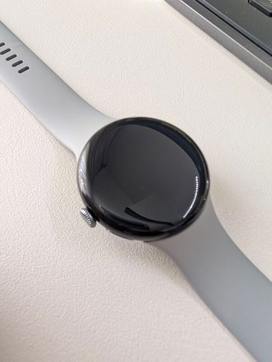 Google pixel watch 3 45mm wifi