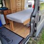 Nissan Primastar camper Image 7