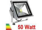 LED Floodlight 50 Watt