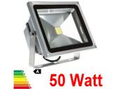 LED Floodlight 50 Watt