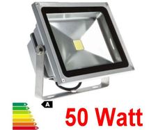 LED Floodlight 50 Watt