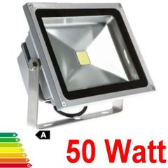 LED Floodlight 50 Watt