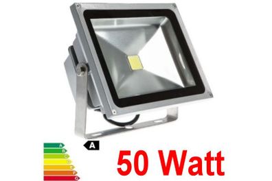 LED Floodlight 50 Watt