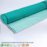 Windbreaker netting 2m x 50m - Green 50 gsm Image 4