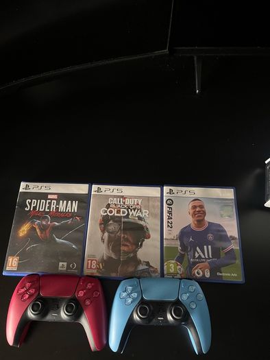 playstation 5