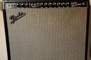 Fender Super Reverb Tone master