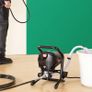 Airless Paint Sprayer, 750W 3000PSI High Efficiency Electric Airless Sprayer, Fine And Even Painting Effect, Handheld Paint Sprayers for Home Interior and Exterior Furniture and Fences Image 3