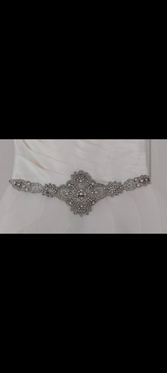 Wedding Dress - Paloma Blanca
