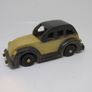 BOXI Arts Classics Handcrafted Wooden Car Very Rare item Image 6
